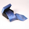 silk tie