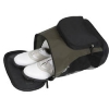 Black Shoe Bag